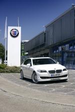 Alpina B5 Bi-Turbo Limousine 2010 года